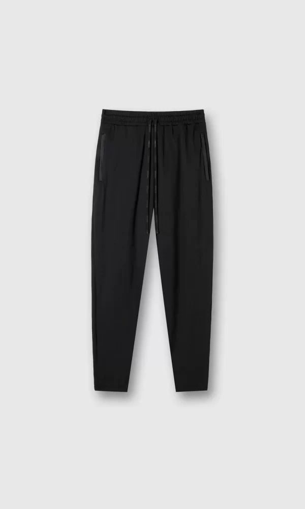 TRACK PANTS - Image 2