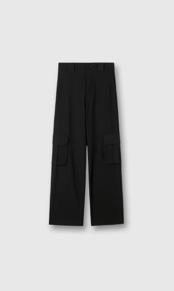 CARGO TROUSERS - Image 2