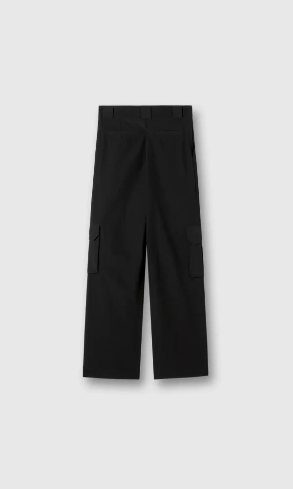 CARGO TROUSERS - Image 3