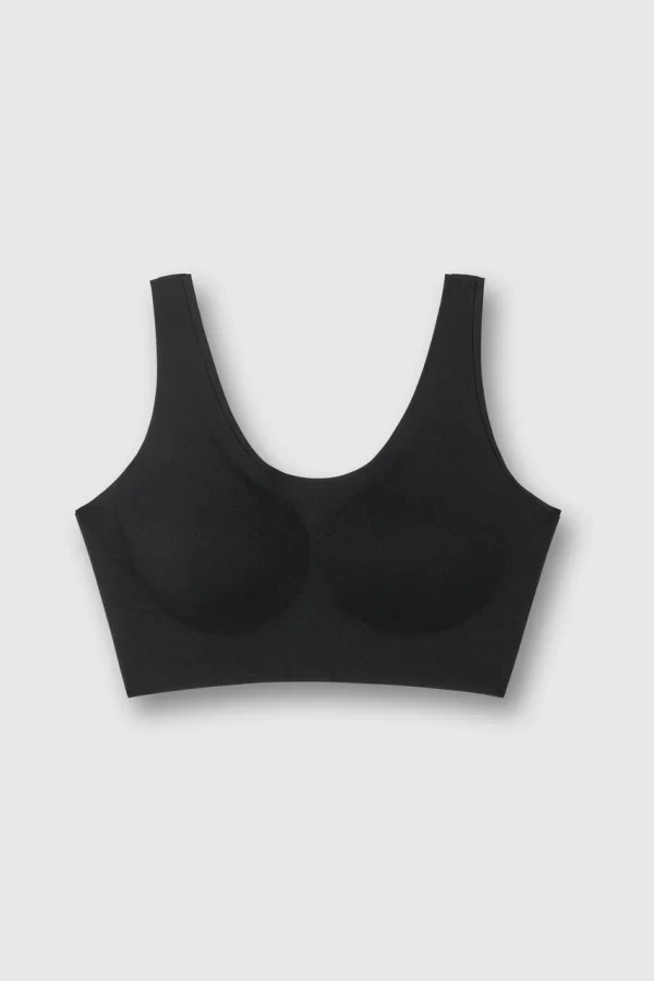 MESH SPORTS BRA - Image 2